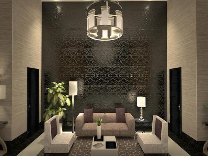 Ascott Tahlia Jeddah Apartment Bagian luar foto