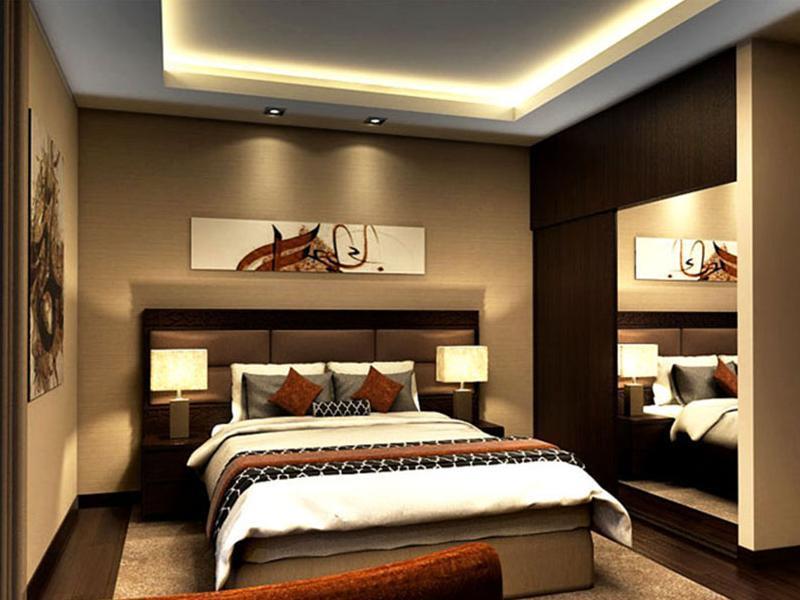 Ascott Tahlia Jeddah Apartment Bagian luar foto