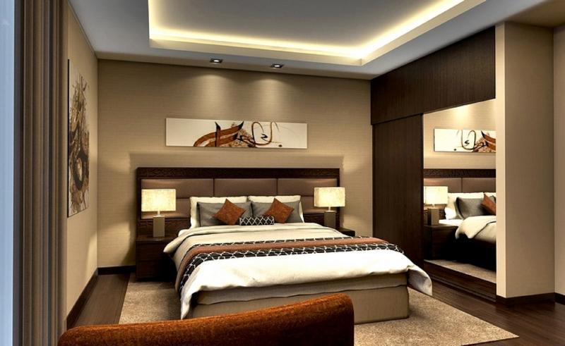 Ascott Tahlia Jeddah Apartment Bagian luar foto