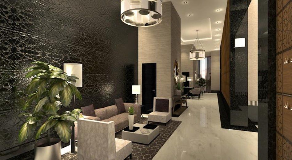 Ascott Tahlia Jeddah Apartment Bagian luar foto
